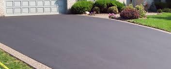 Best Driveway Overlay Services  in Monroe, MI